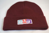 WHY WINE Bordeaux Beanie